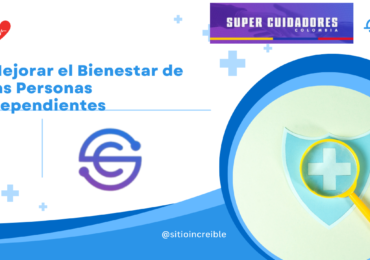 Mejorar el Bienestar de las Personas Dependientes superccuidadores de colombia
